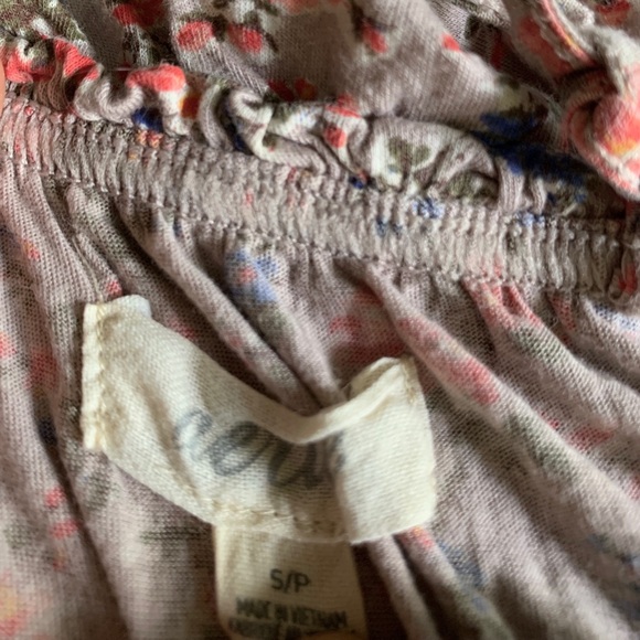 Aerie summer dress - Picture 2 of 3